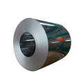 Low Carbon Steel G550 Full Hardness Galvanized Steel Coil GI